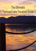 Flathead Lake Vacation Guide