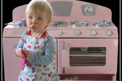 Cooking With Cherries