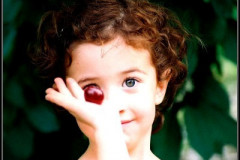 What A Cherry!