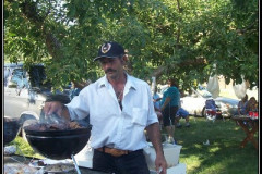 Now That's Real Mexican Food
