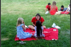 Education Right In The Orchards