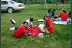 Education Right In The Orchards
