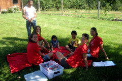 Education Right In The Orchards