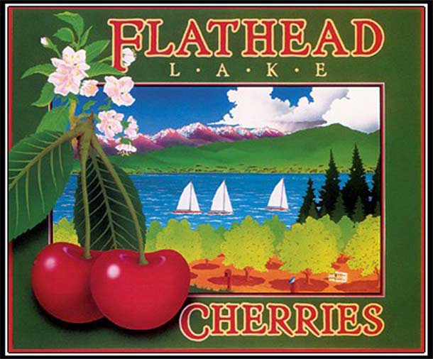 Flathead Lake Cherry Growers, Inc.